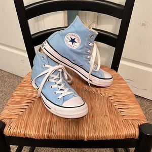 Converse All Star high-tops